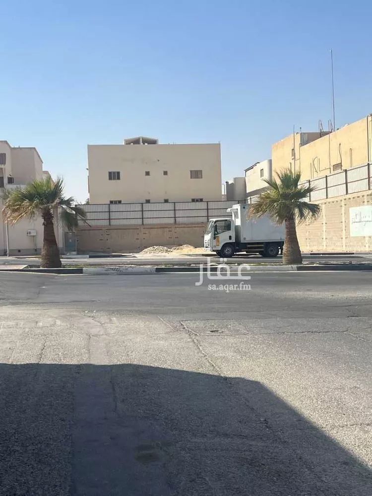 أرض للبيع في شارع الامير فواز بن عبدالعزيز, حي السلمانية الأول, مدينة الاحساء, المنطقة الشرقية صورة 2