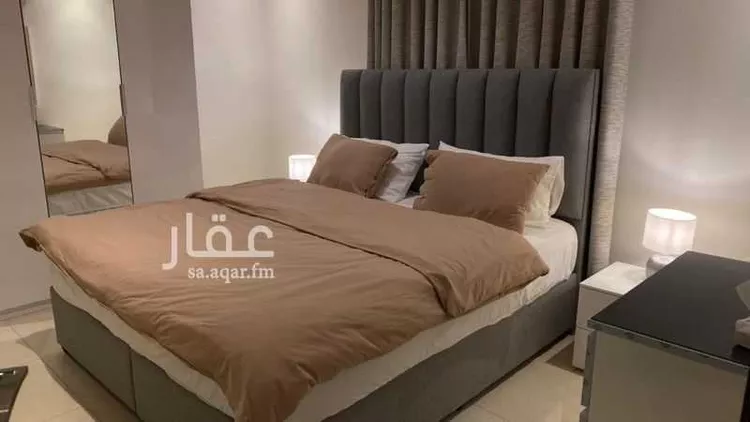 شقة مفروشة للحجز في شارع 5 ، حي العليا ، الخبر ، الخبر صورة 3