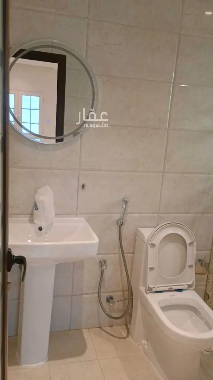 شقة للإيجار في حي العليا, مدينة الخبر, المنطقة الشرقية صورة 2