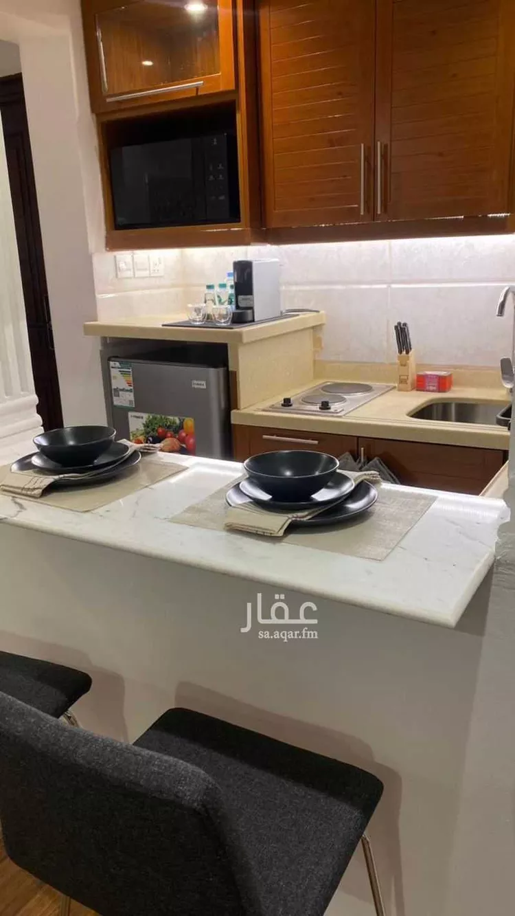 شقة للإيجار في حي العليا, مدينة الخبر, المنطقة الشرقية صورة 2