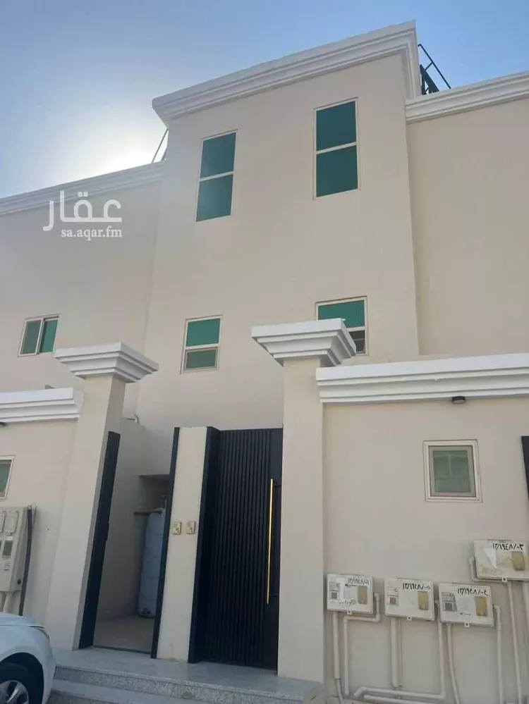 شقة للإيجار في شارع العدواني, حي السلمانية الثالث, مدينة الاحساء, المنطقة الشرقية صورة 4