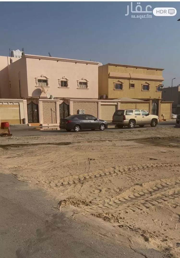 أرض للبيع في شارع ابن ماضي, حي عين نجم, مدينة الاحساء, المنطقة الشرقية