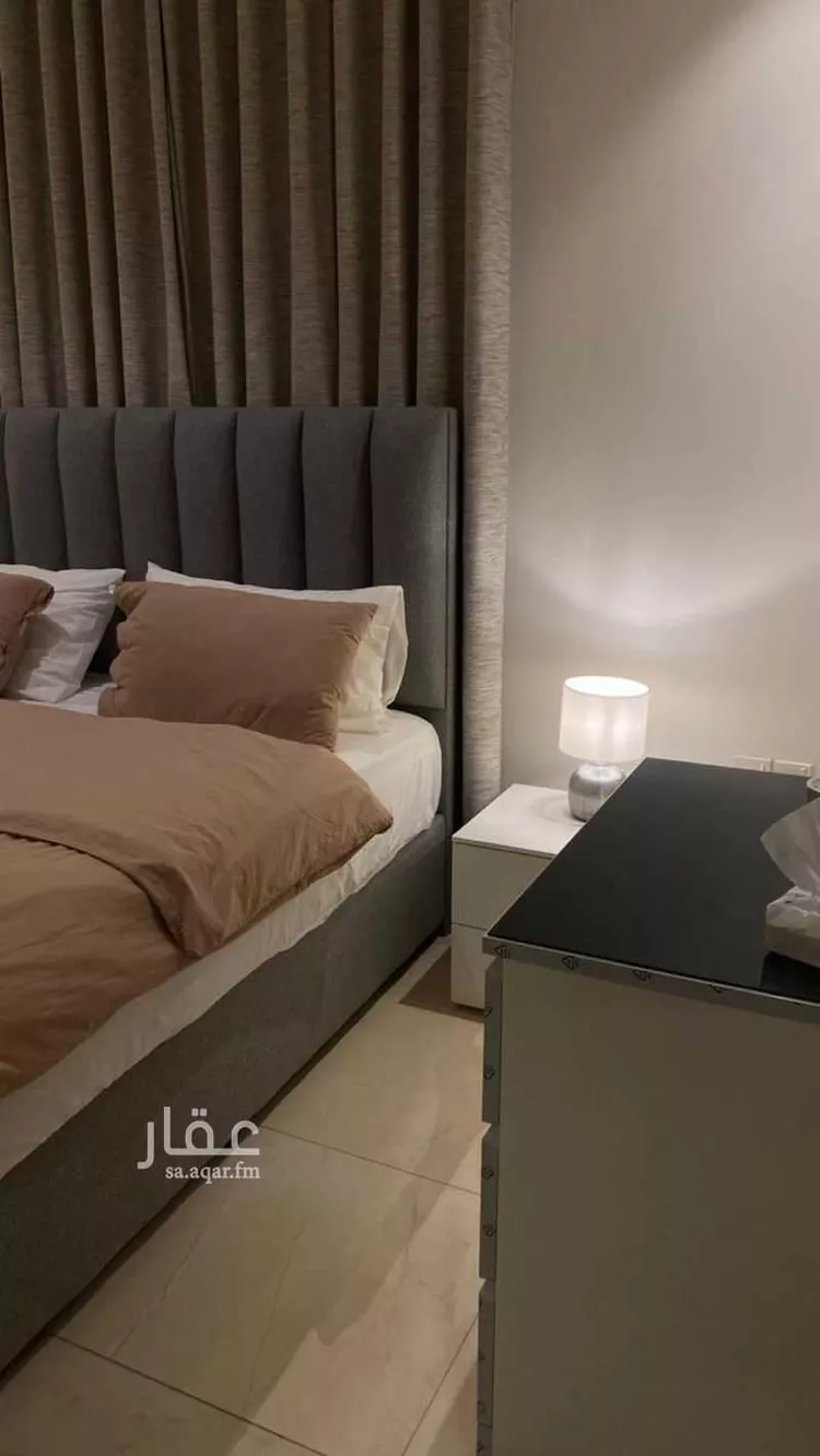 شقة مفروشة للحجز في شارع 5 ، حي العليا ، الخبر ، الخبر صورة 5