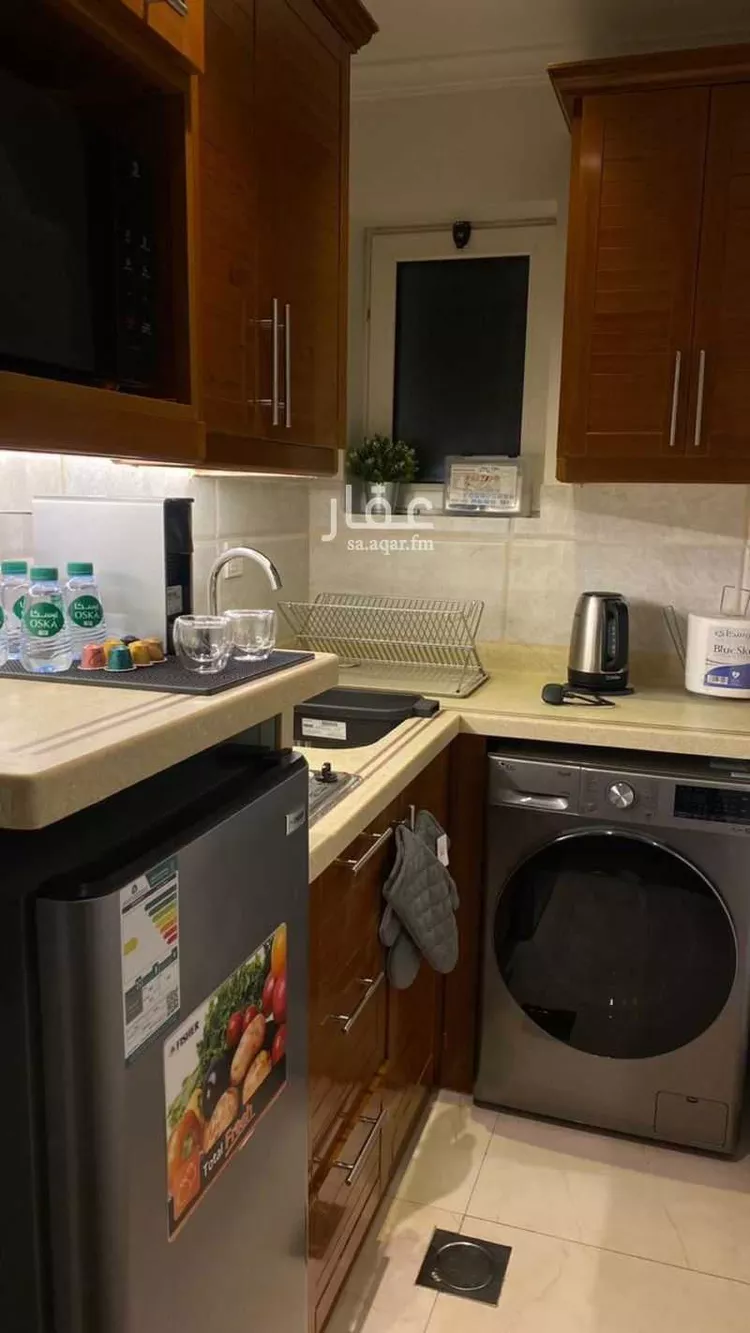 شقة للإيجار في حي العليا, مدينة الخبر, المنطقة الشرقية صورة 3