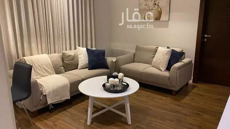 شقة مفروشة للحجز في شارع 5 ، حي العليا ، الخبر ، الخبر