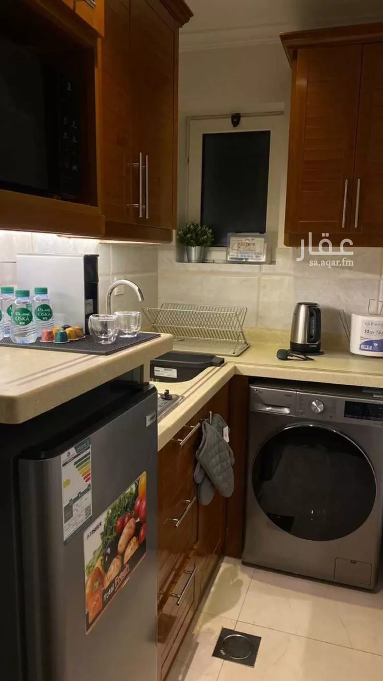 شقة مفروشة للحجز في شارع 5 ، حي العليا ، الخبر ، الخبر صورة 4