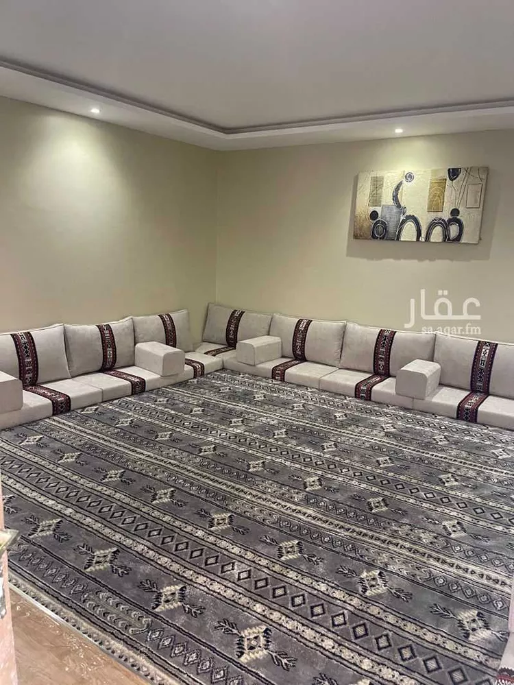 استراحة للإيجار في شارع أبي ذر الغفاري ، حي الدرعية الجديدة ، الدرعية ، الدرعية صورة 3