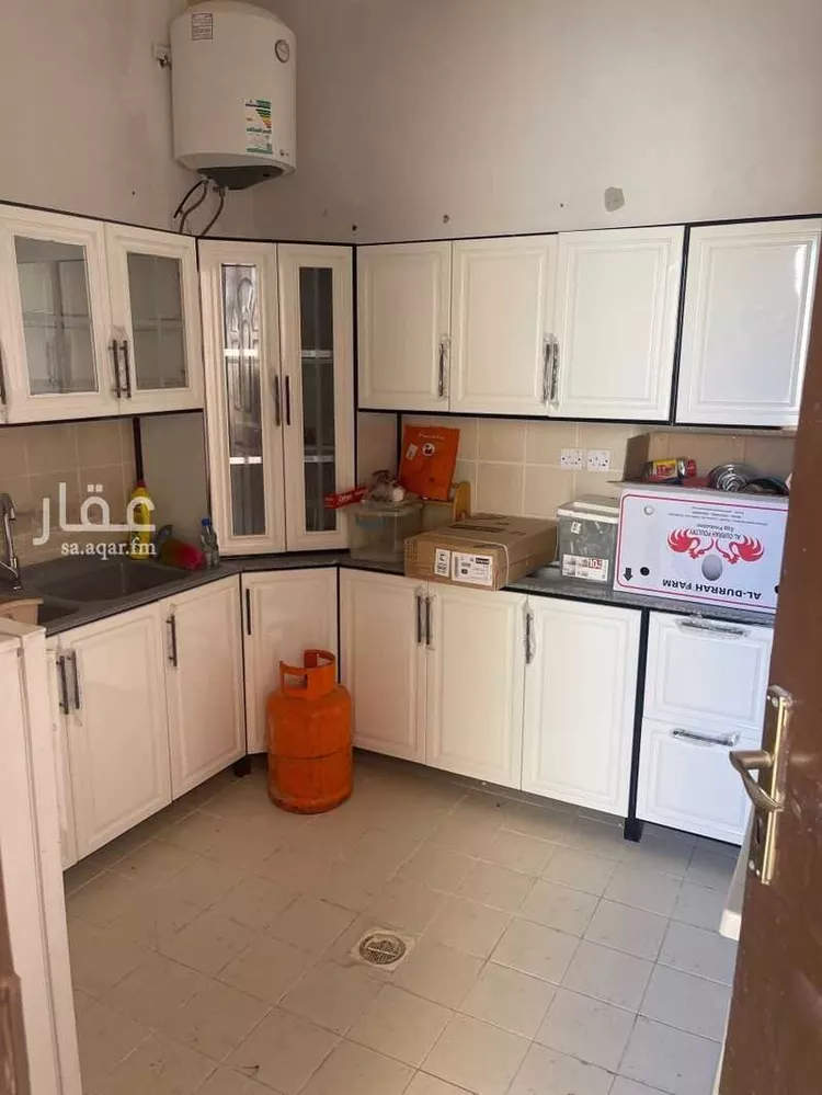 استراحة للإيجار في شارع أبي ذر الغفاري ، حي الدرعية الجديدة ، الدرعية ، الدرعية