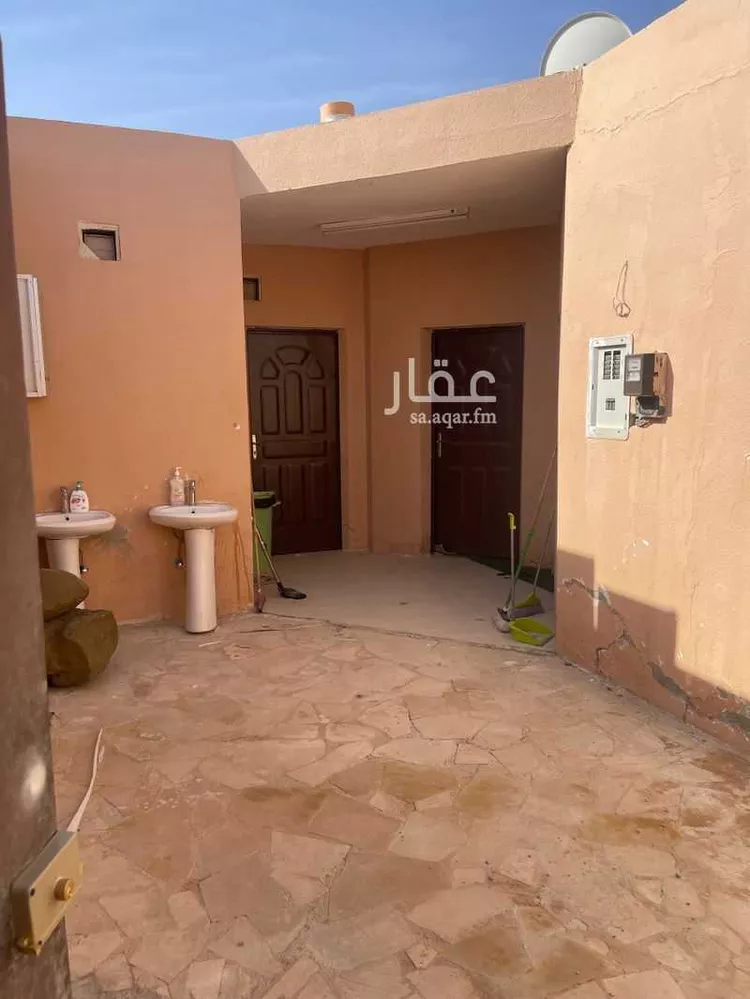 استراحة للإيجار في شارع أبي ذر الغفاري ، حي الدرعية الجديدة ، الدرعية ، الدرعية صورة 2