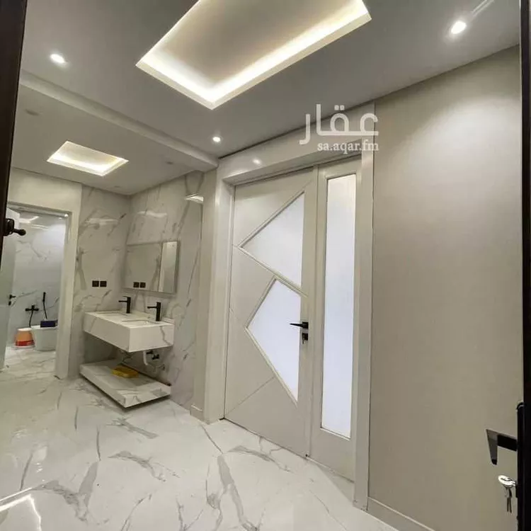 فيلا للإيجار في شارع إسماعيل عاصم, حي الرمال, مدينة الرياض, منطقة الرياض صورة 3