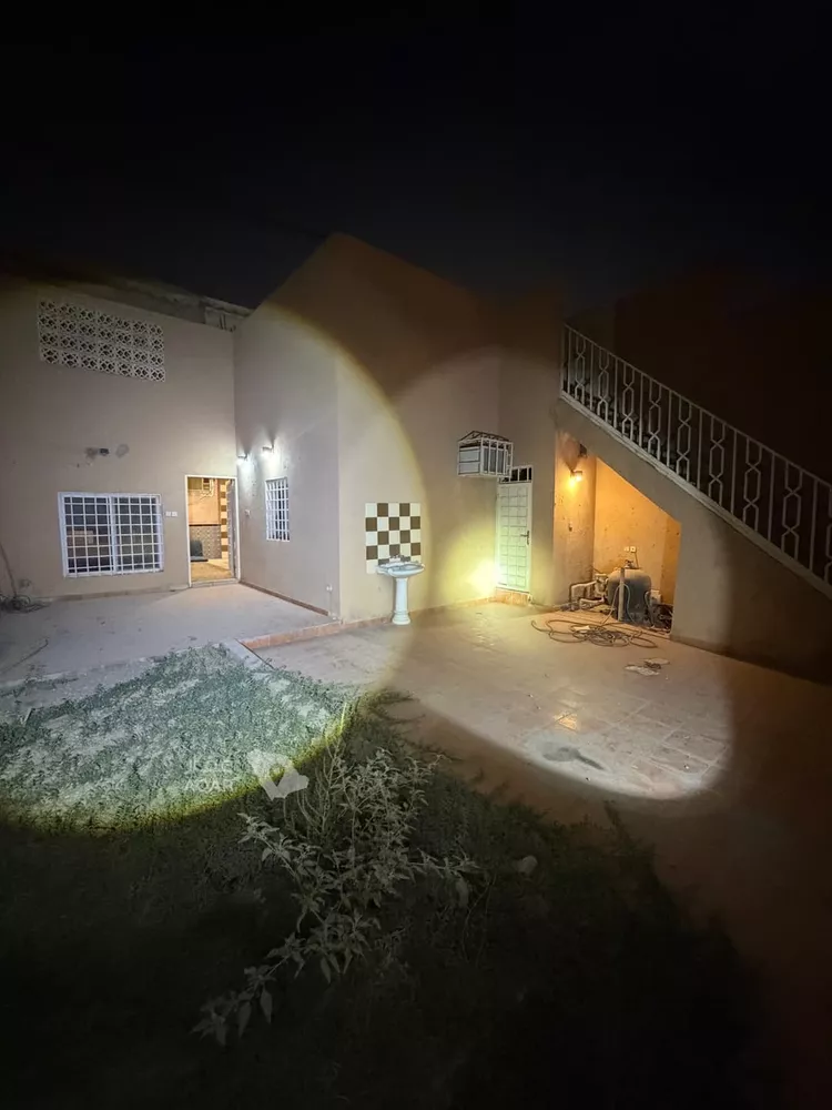 استراحة للإيجار في شارع نخله محمود, حي السلي, مدينة الرياض, منطقة الرياض 10