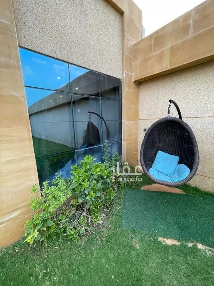 شاليه واستراحة للحجز في شارع وادي قصير ، حي الفيحاء ، الرياض ، منطقة الرياض صورة 4