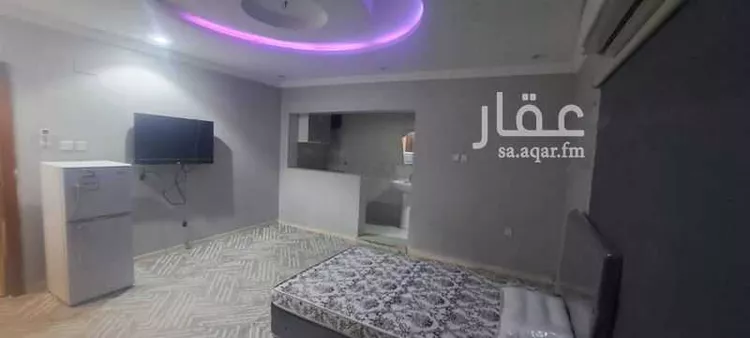 غرفة للإيجار في شارع تقي الدين الحسن ، حي الصفا ، جدة ، جدة صورة 2