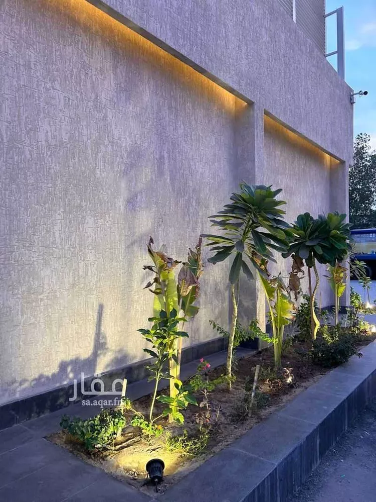 شاليه للإيجار في شارع ابن عراق ، حي المنتزه ، جدة ، جدة صورة 2