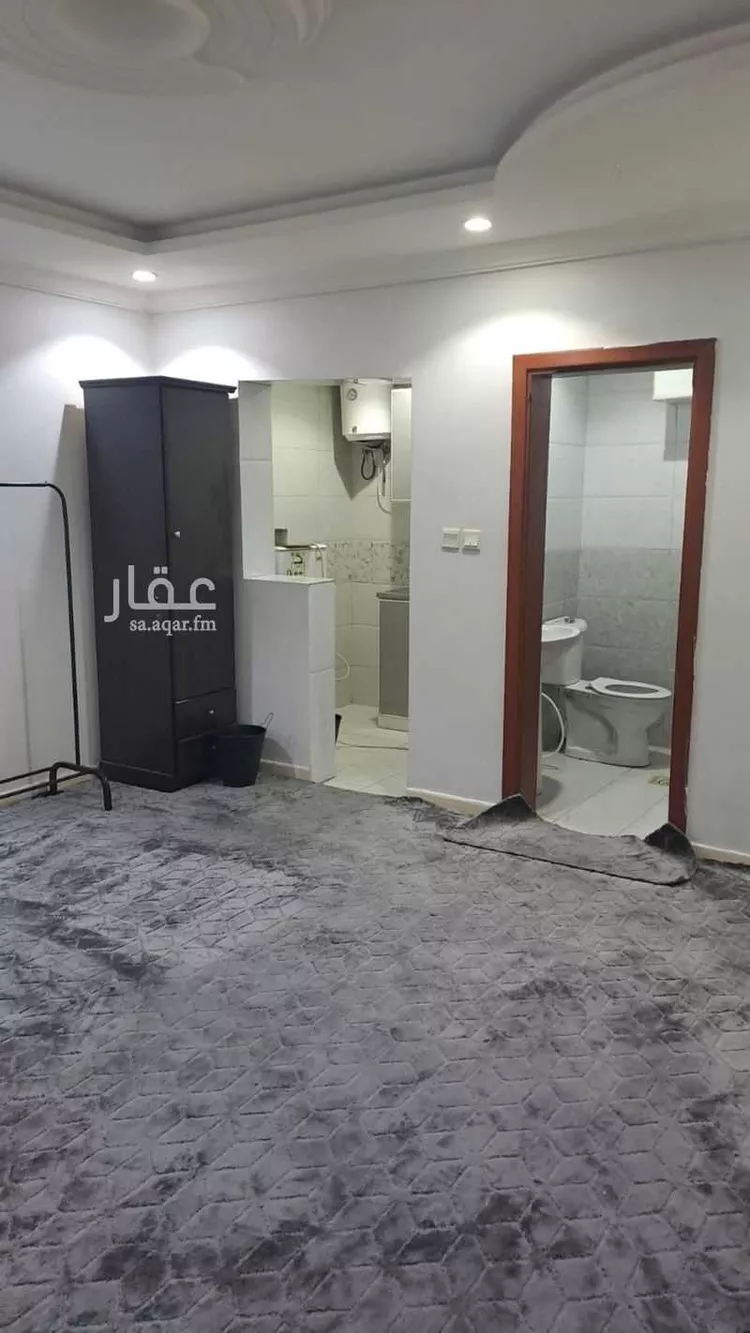 غرفة للإيجار في شارع تقي الدين الحسن, حي الصفاء, مدينة جدة, منطقة مكة المكرمة صورة 4