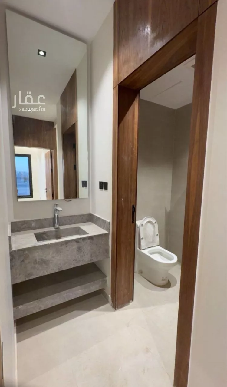 دور للإيجار في شارع عبدالله بن أبي البركات, حي عكاظ, مدينة الرياض, منطقة الرياض صورة 4