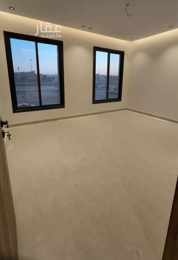 دور للإيجار في شارع عبدالله بن أبي البركات, حي عكاظ, مدينة الرياض, منطقة الرياض صورة 5