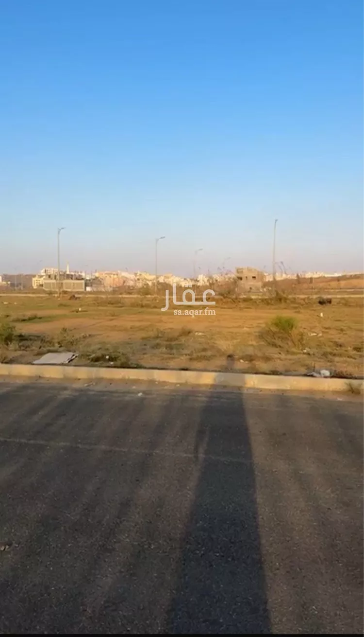 أرض للبيع في حي العقيق, مدينة أبها, منطقة عسير