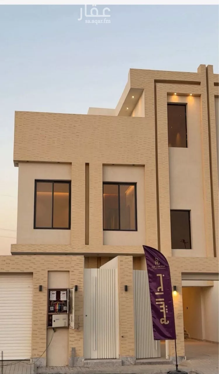 دور للإيجار في شارع عبدالله بن أبي البركات, حي عكاظ, مدينة الرياض, منطقة الرياض