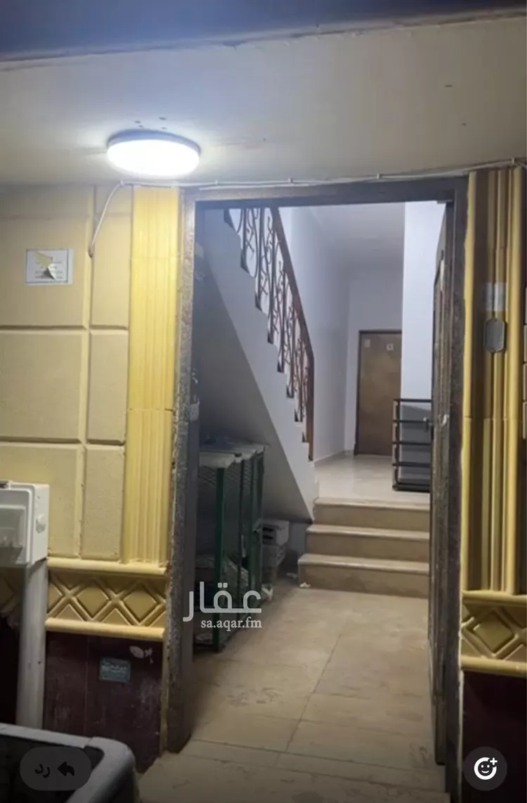 شقة للإيجار في شارع أيمن الحبشي, حي الجرادية, مدينة الرياض, منطقة الرياض صورة 2