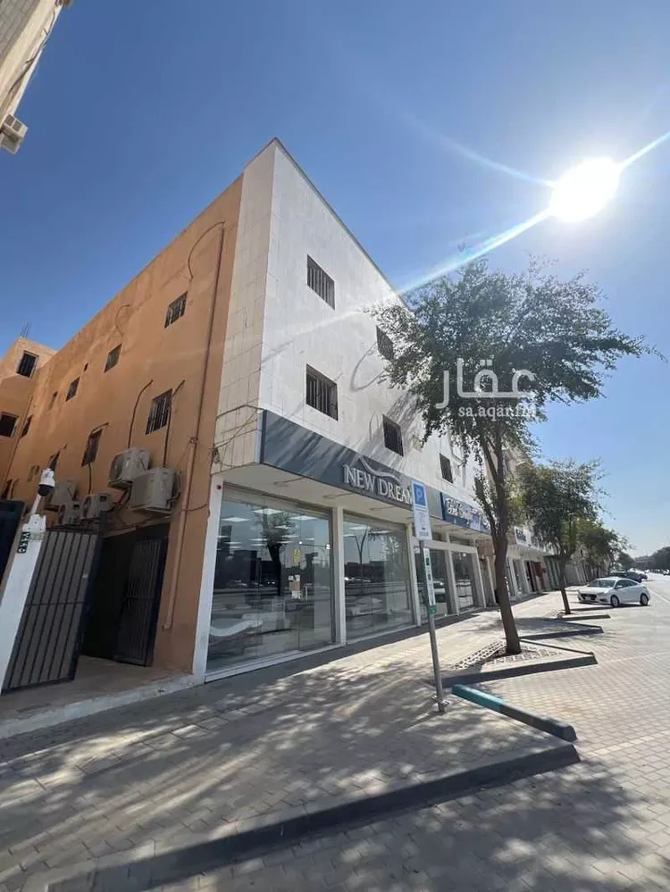 عمارة للبيع في شارع التخصصي, حي العليا, مدينة الرياض, منطقة الرياض صورة 3