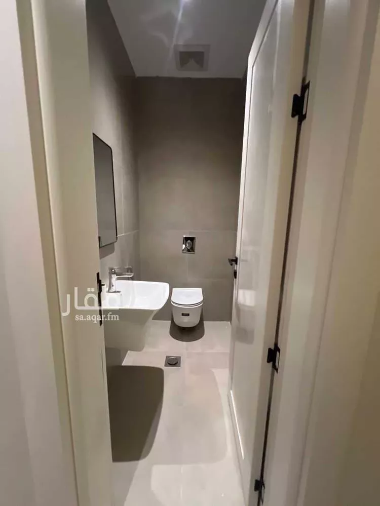 شقة للإيجار في شارع وادي هجر, حي الملقا, مدينة الرياض, منطقة الرياض صورة 3