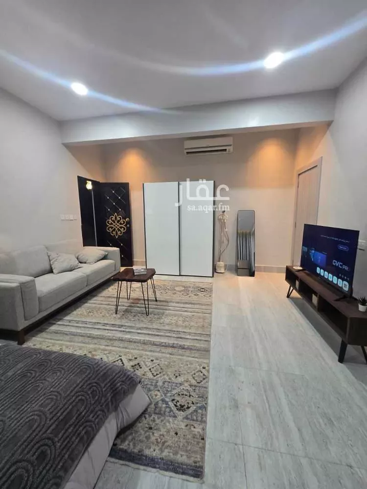Studio for rent in Riyadh Ghirnatah 6