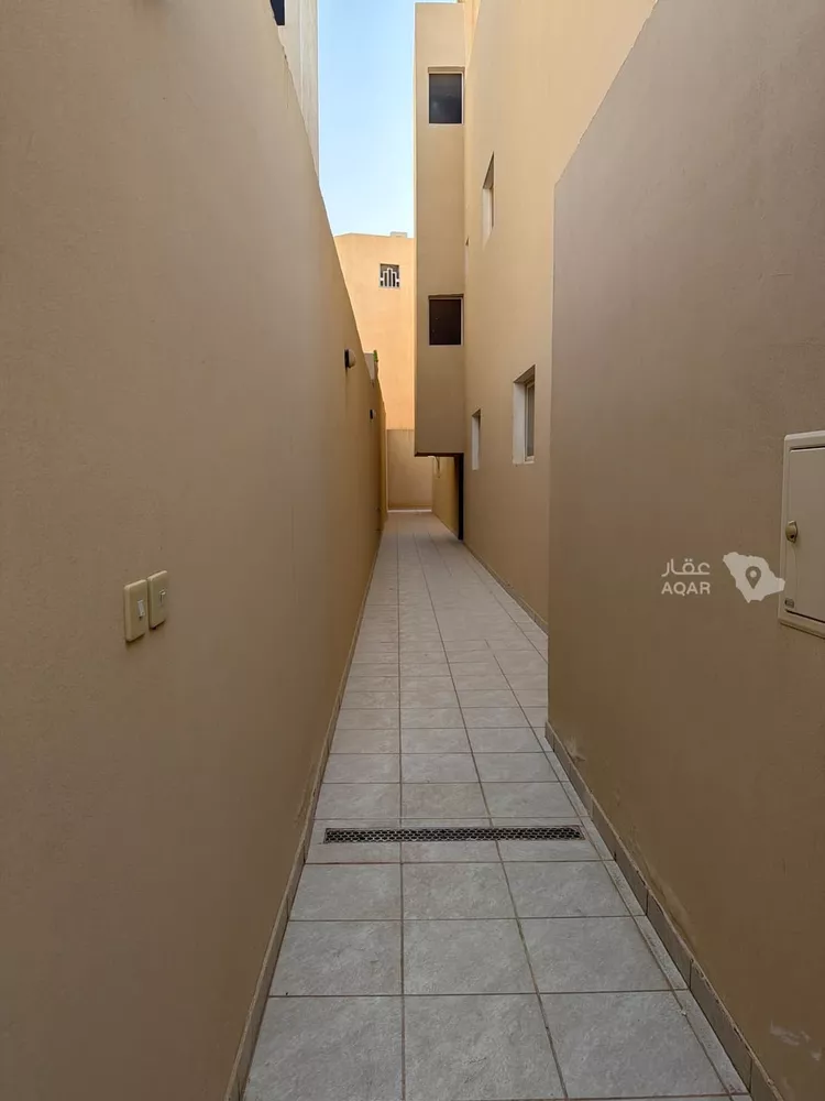 شقة للإيجار في شارع بدنة, حي عرقة, مدينة الرياض, منطقة الرياض 2