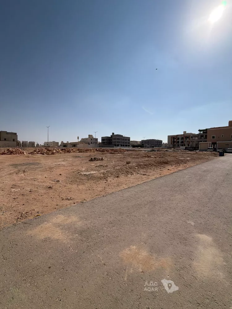 Land for Sale in Riyadh Al Mahdiyah