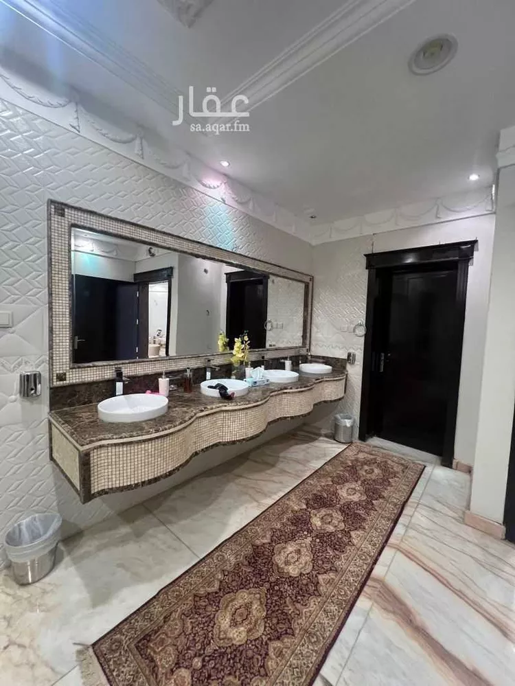 فيلا للبيع في شارع السفراء, حي الحمراء, مدينة الرياض, منطقة الرياض 7