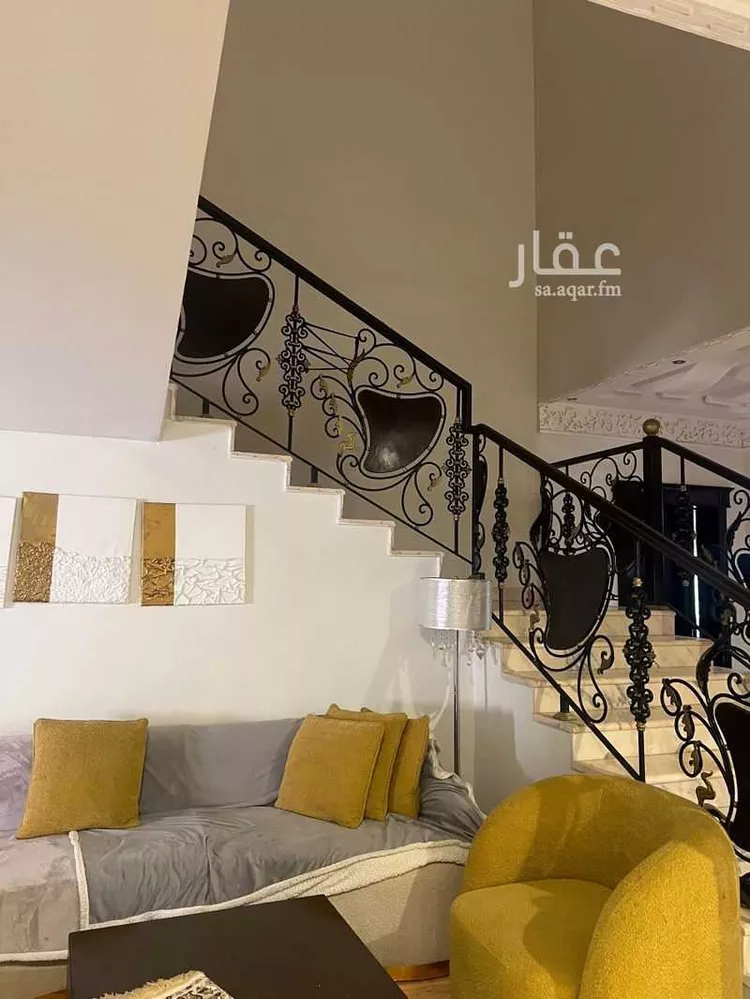 فيلا للبيع في شارع السفراء, حي الحمراء, مدينة الرياض, منطقة الرياض 11