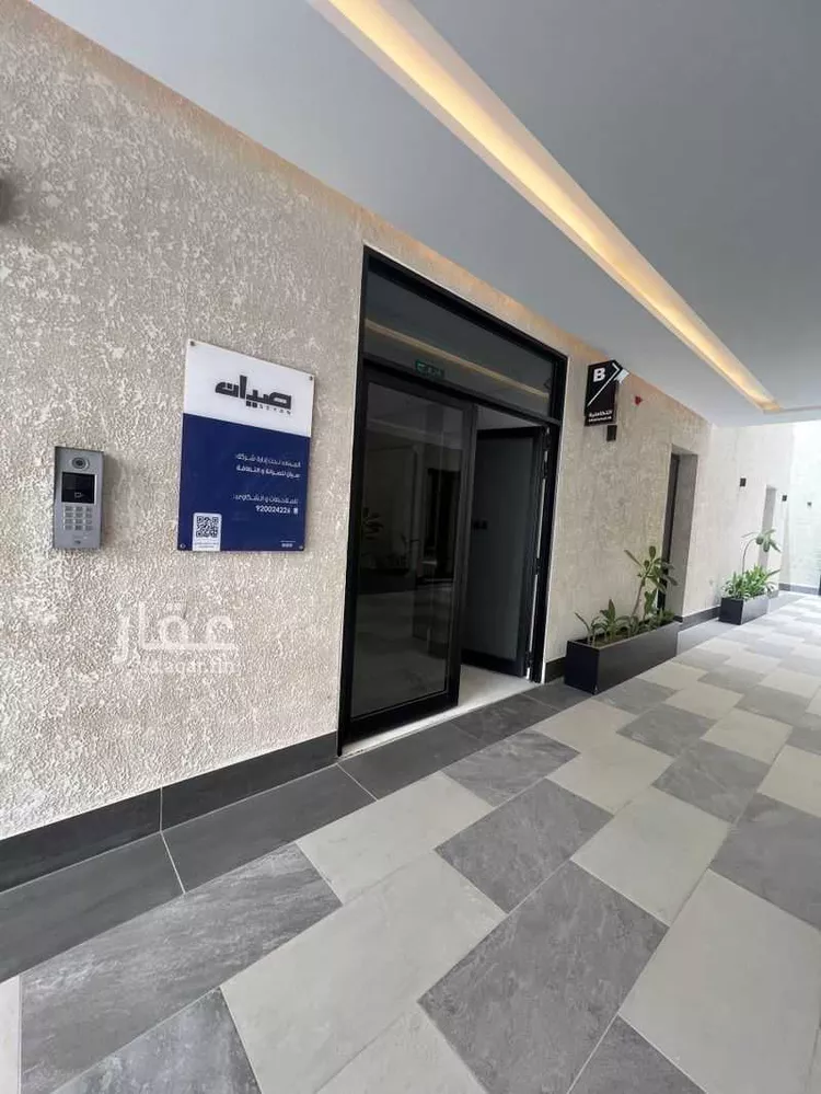 شقة للإيجار في شارع وادي هجر, حي الملقا, مدينة الرياض, منطقة الرياض صورة 3