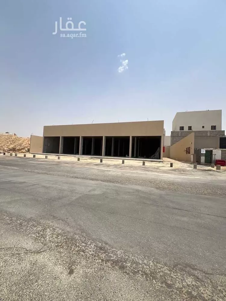 محل للإيجار في شارع عمير بن سنان بن عرفطة, حي المهدية, مدينة الرياض, منطقة الرياض صورة 3