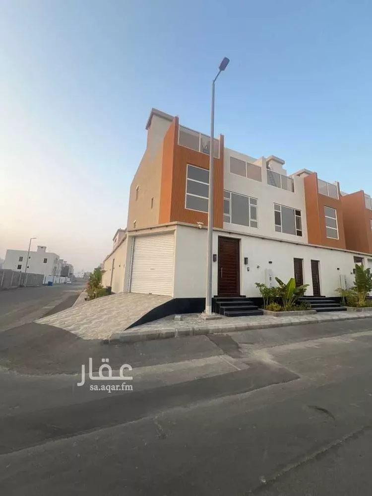 فيلا للبيع في شارع محمد الثعلبي, حي اللؤلؤ, مدينة جدة, منطقة مكة المكرمة