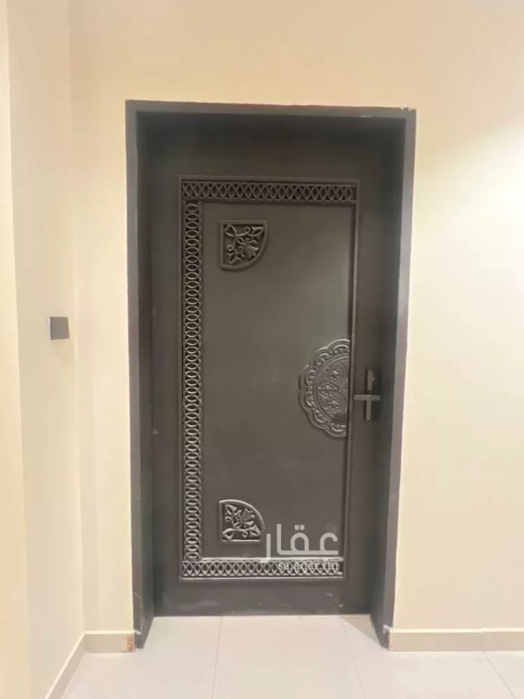 شقة للإيجار في شارع وادي هجر, حي الملقا, مدينة الرياض, منطقة الرياض