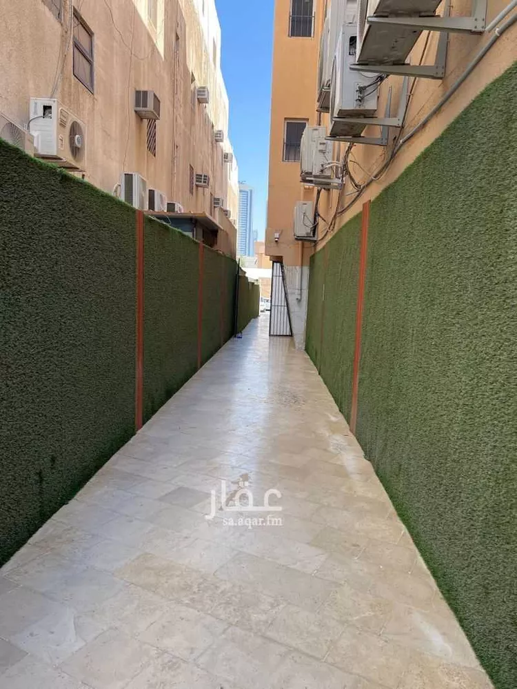 عمارة للبيع في شارع التخصصي, حي العليا, مدينة الرياض, منطقة الرياض صورة 4