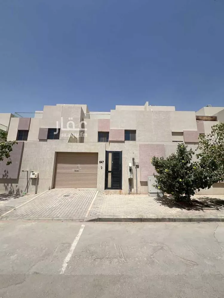 Villa for Rent in Riyadh An Narjis