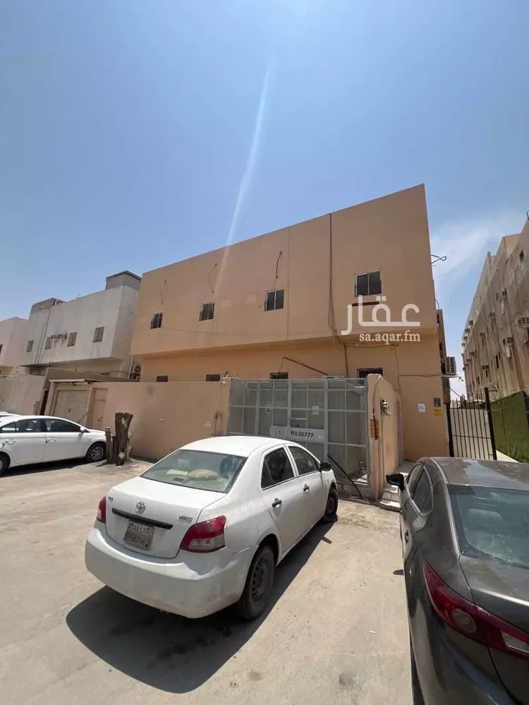 عمارة للبيع في شارع التخصصي, حي العليا, مدينة الرياض, منطقة الرياض 7