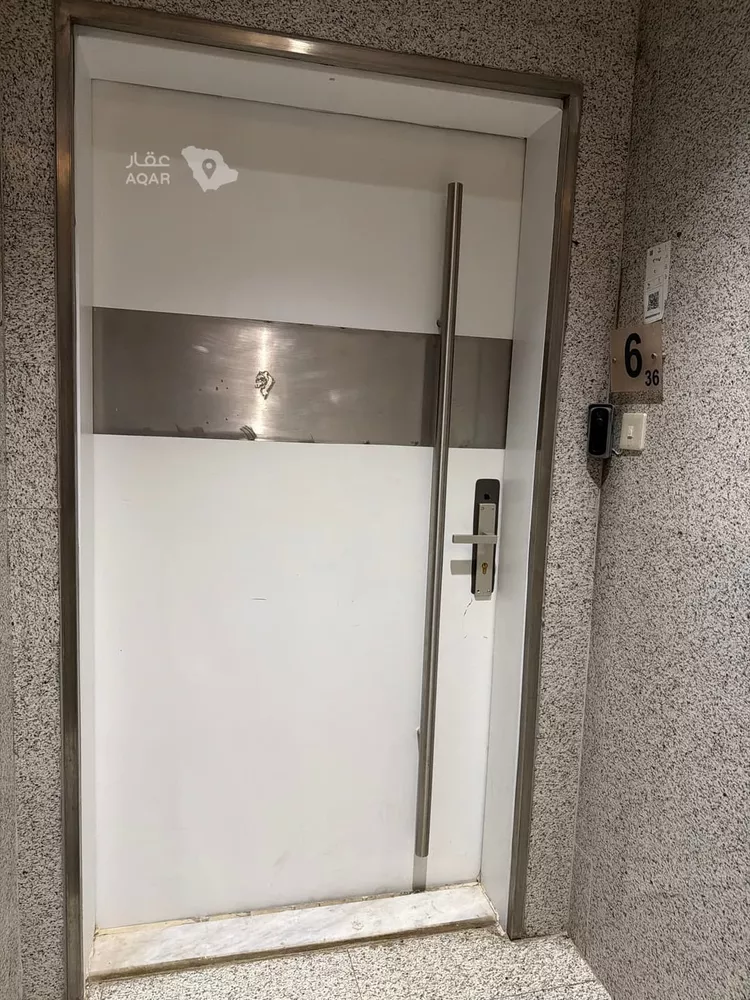 Apartment for Rent in Riyadh Al Malqa 3