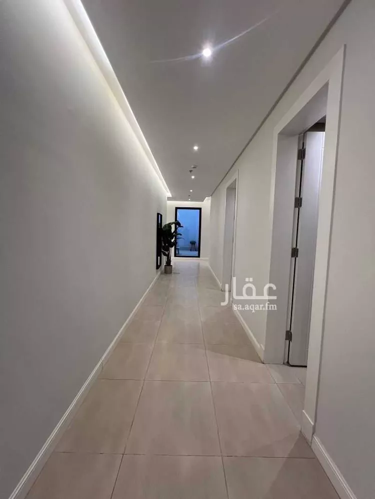 شقة للإيجار في شارع وادي هجر, حي الملقا, مدينة الرياض, منطقة الرياض صورة 5