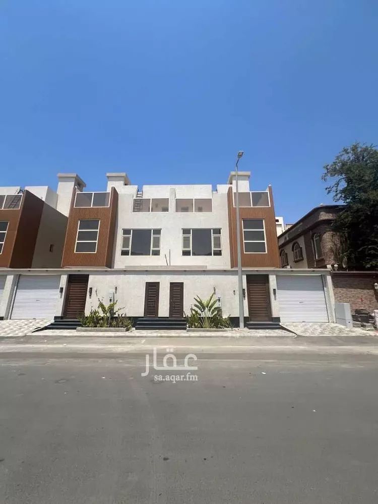 فيلا للبيع في شارع محمد الثعلبي, حي اللؤلؤ, مدينة جدة, منطقة مكة المكرمة