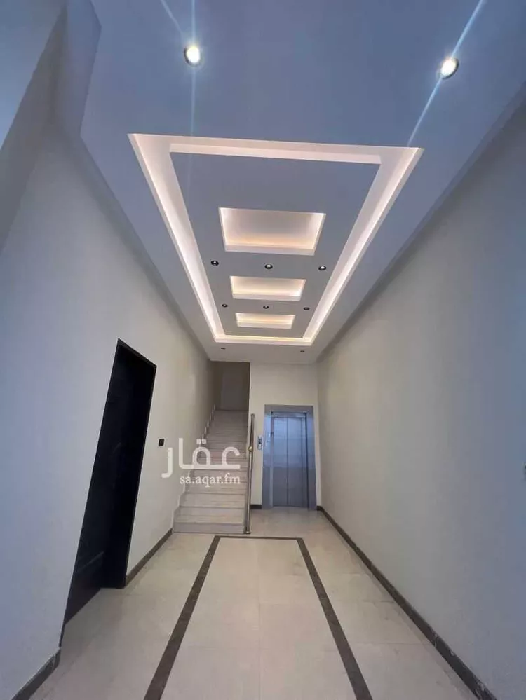 شقة للإيجار في شارع وادي هجر, حي الملقا, مدينة الرياض, منطقة الرياض صورة 2