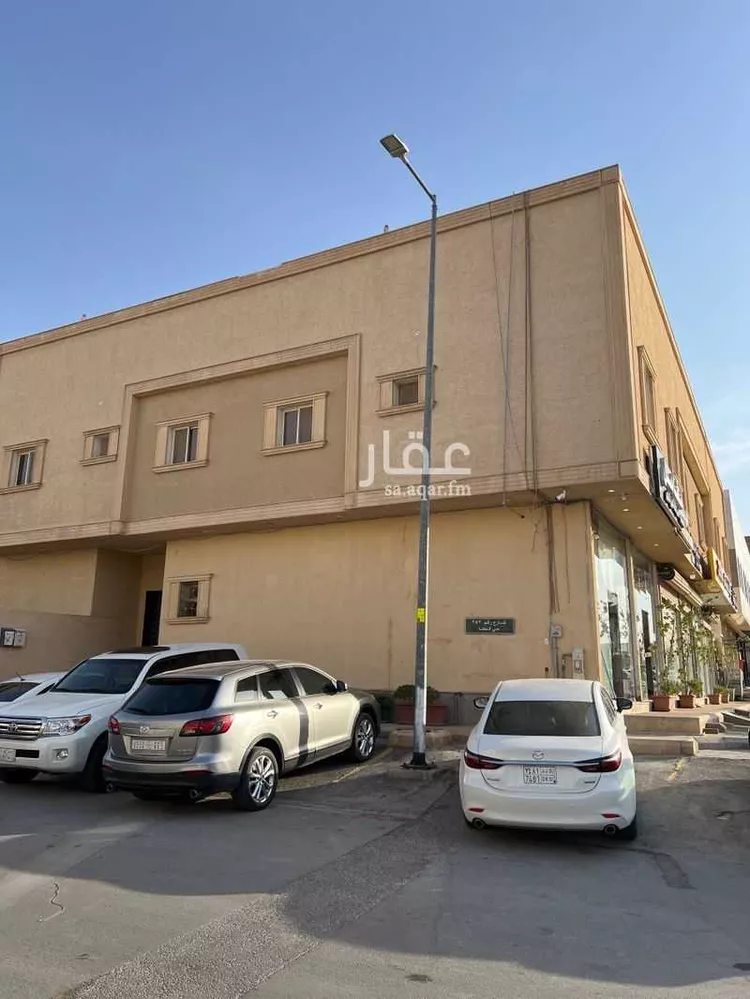 Apartment for Rent in Riyadh Al Malqa