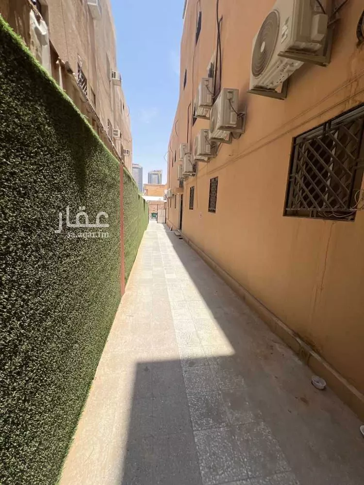 عمارة للبيع في شارع التخصصي, حي العليا, مدينة الرياض, منطقة الرياض صورة 5