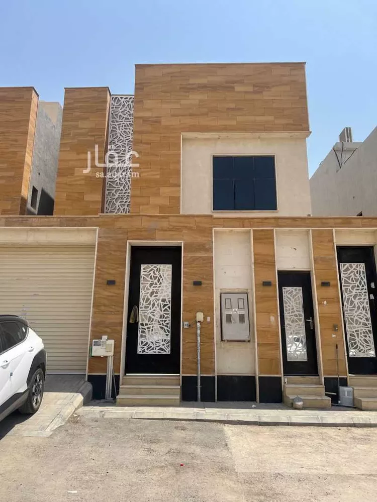 فيلا للإيجار في شارع حماد بن أبي سليمان, حي العارض, مدينة الرياض, منطقة الرياض
