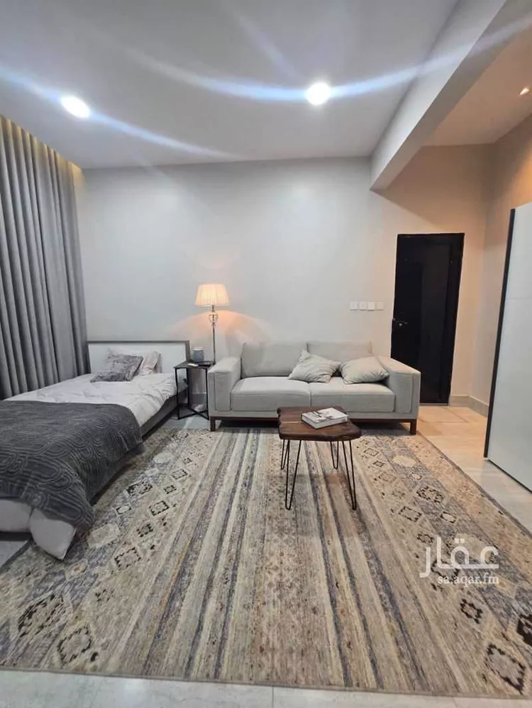 Studio for rent in Riyadh Ghirnatah صورة 2