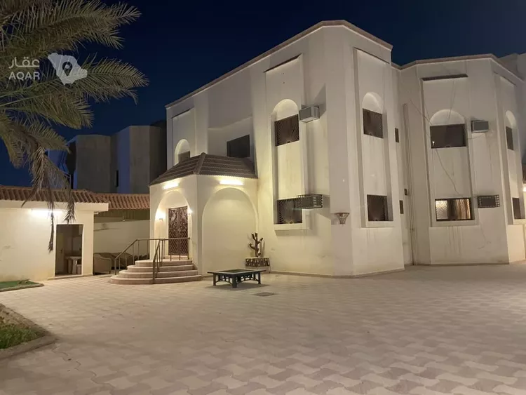 فيلا للبيع في شارع المبارك الدينوري, حي ظهرة البديعة, مدينة الرياض, منطقة الرياض 3