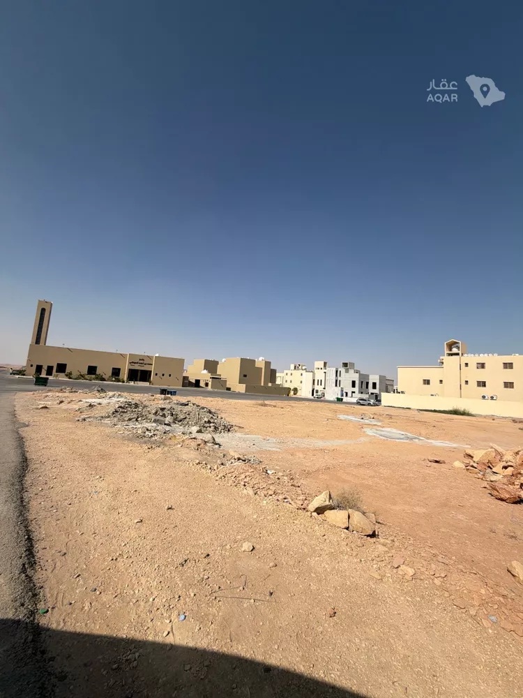 Land for Sale in Riyadh Al Mahdiyah 6