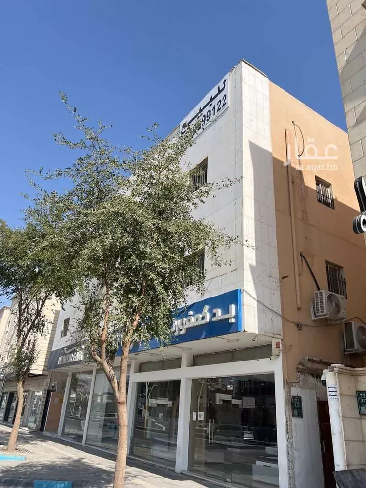 عمارة للبيع في شارع التخصصي, حي العليا, مدينة الرياض, منطقة الرياض