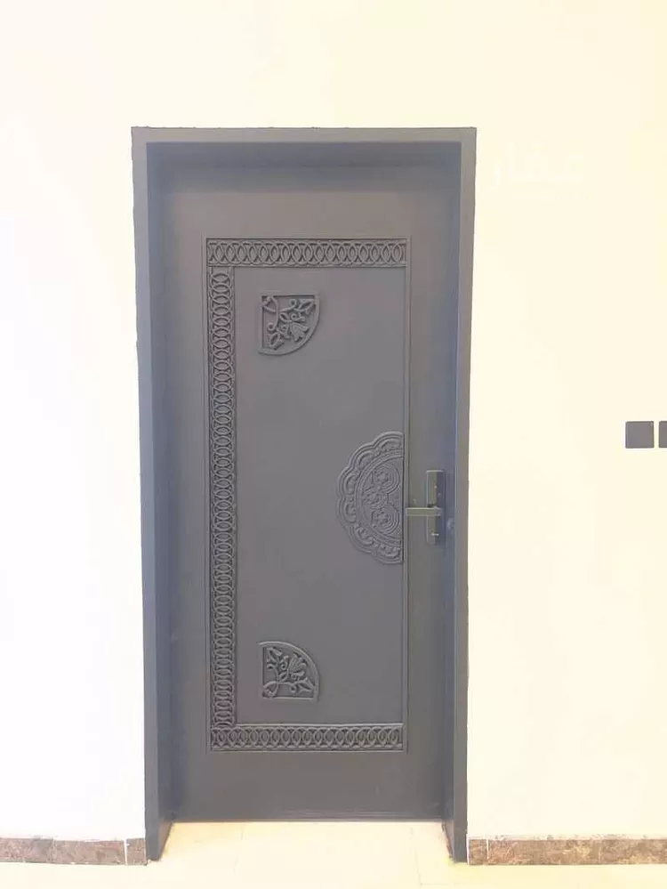 شقة للإيجار في شارع وادي هجر, حي الملقا, مدينة الرياض, منطقة الرياض صورة 3